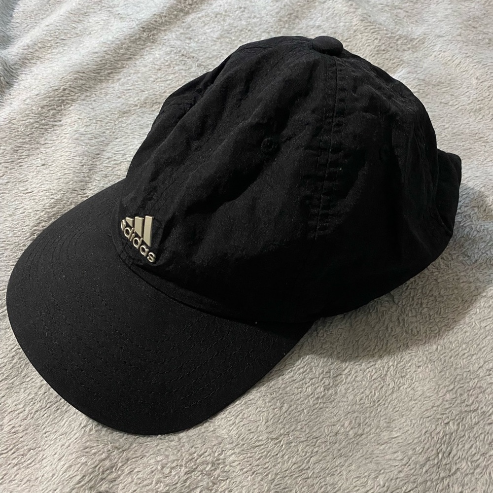 Adidas Black Hat